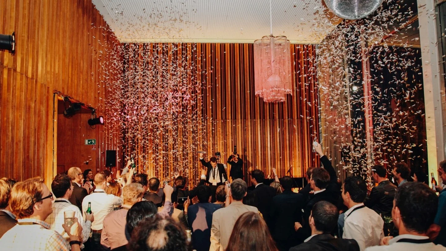 muxmäuschenwild kreiert einzigartige Markenaktivierungen und Events. Jetzt entdecken!